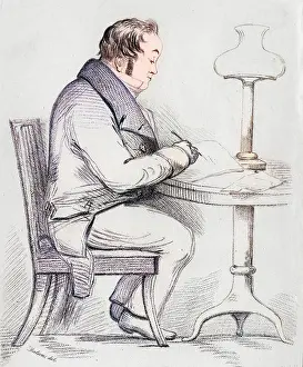 Barham: Richard Harris Barham
