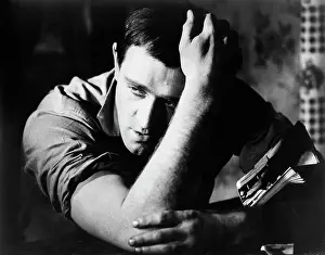 Janus: Richard Harris - man - actor