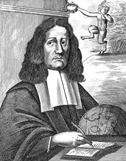 1686: RICHARD HEAD