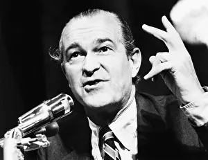 Testified: Richard Helms, U.S. ambassador to Iran, before