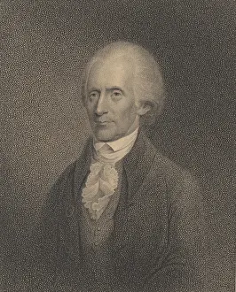 Signer: Richard Henry Lees contribution to the Second
