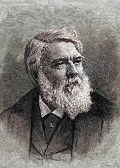 Stoddard: RICHARD HENRY STODDARD