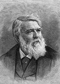 Stoddard: RICHARD HENRY STODDARD