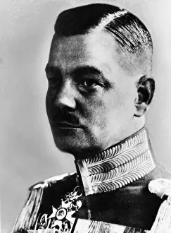 Helmuth: Richard Hentsch, circa. 1914
