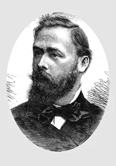 Heuberger: Richard Heuberger