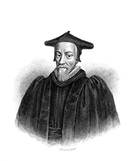 Polity: RICHARD HOOKER - 2