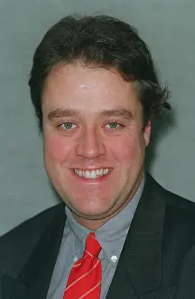Howitt: Richard Howitt Mep
