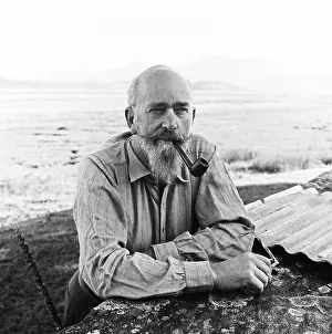 Poems: Richard Hughes - British writer