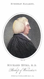 Hurd: RICHARD HURD - 2