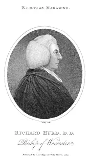 1720: RICHARD HURD - 2