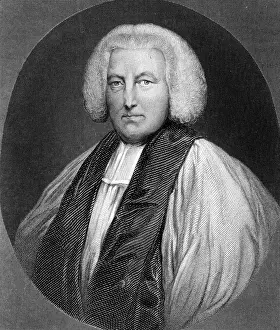 1720: RICHARD HURD - 4