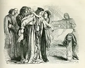 Woodville: Richard III