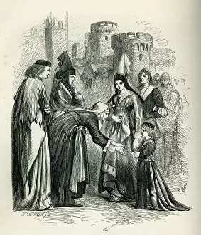 Encounter: Richard III