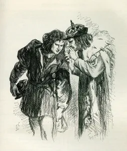 Princes: Richard III