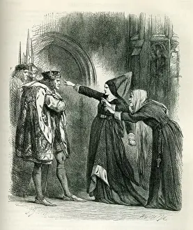 Confront: Richard III