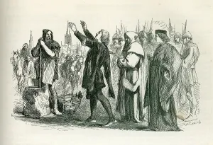 Executioner: Richard III