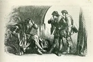 Unwell: Richard III