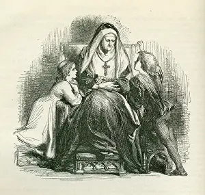 Grandmother: Richard III