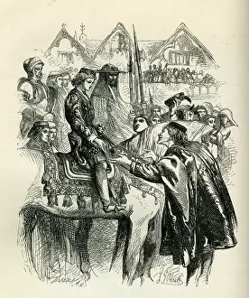 Succession: Richard III