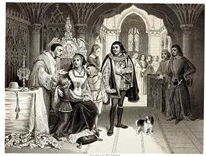 Persuasion: Richard III and the sons of Edward IV