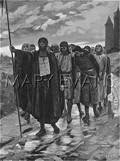 1198: RICHARD I'S PRISONERS