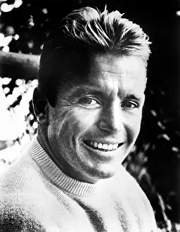 Latitude: Richard Jaeckel, man, actor, celebrity
