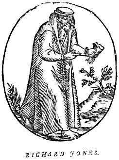 1602: RICHARD JONES, PRINTER