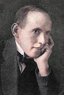 Richard King, writer for The Tatler