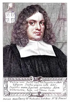 Pamphleteer: RICHARD KINGSTON