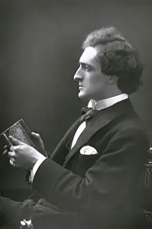 Gallienne: RICHARD LE GALLIENNE