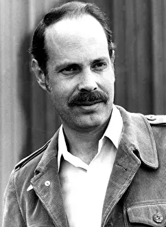 Levinson: Richard Levinson. ?