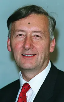 Brecon: Richard Livsey
