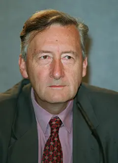 Brecon: Richard Livsey MP