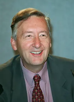 Brecon: Richard Livsey MP