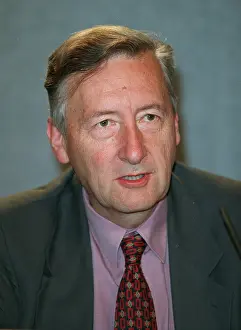 Brecon: Richard Livsey MP