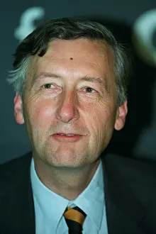 Brecon: Richard Livsey MP