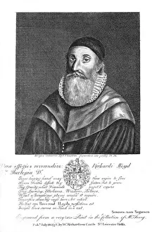 1595: RICHARD LLOYD