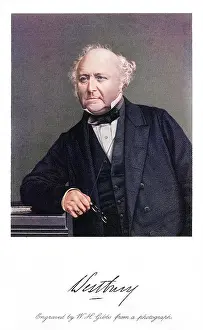Bethell: RICHARD LORD WESTBURY