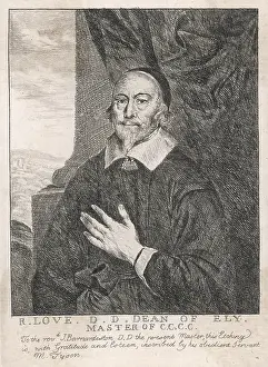1596: RICHARD LOVE