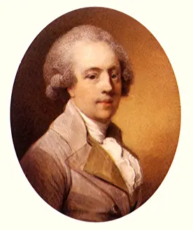 Hone: Richard Lovell Edgeworth