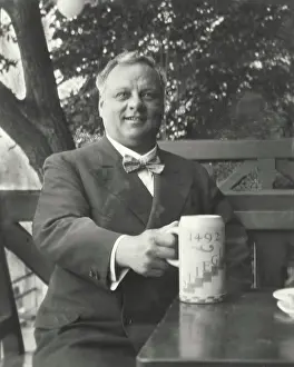 Mayr: Richard Mayr