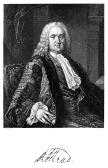 Mead: RICHARD MEAD