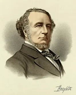 Milnes: RICHARD MONCKTON MILNES