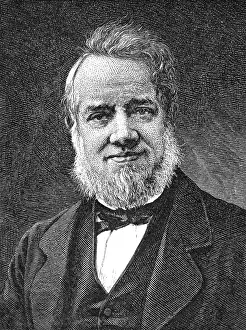 Chartist: RICHARD MOORE