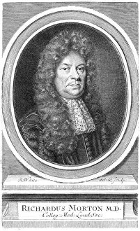 Urine: RICHARD MORTON
