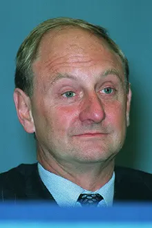 Needham: Richard Needham MP
