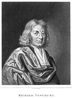 1679: RICHARD NEWCOURT