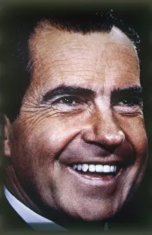 37th: RICHARD NIXON