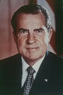 37th: RICHARD NIXON