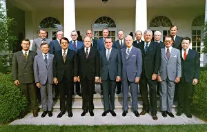 Richard Nixon - US Presidents